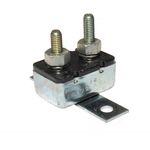 12V 30A Circuit Breaker with Bracket